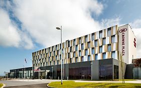 Crowne Plaza Aberdeen Airport By Ihg